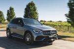 Mercedes-Benz GLC300 4Matic AMG Line 2019 года (AU)